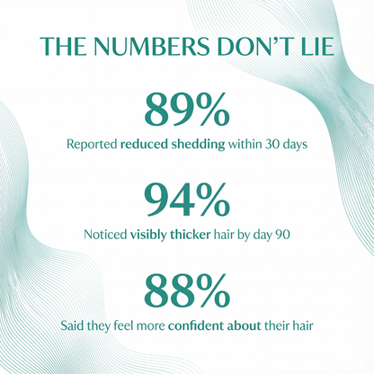 Hair Growth Oil For Hair Loss