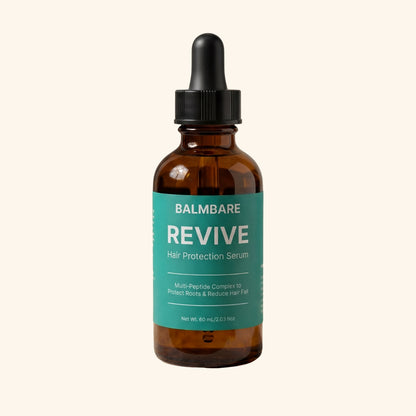 Peptide Serum For Hair Loss
