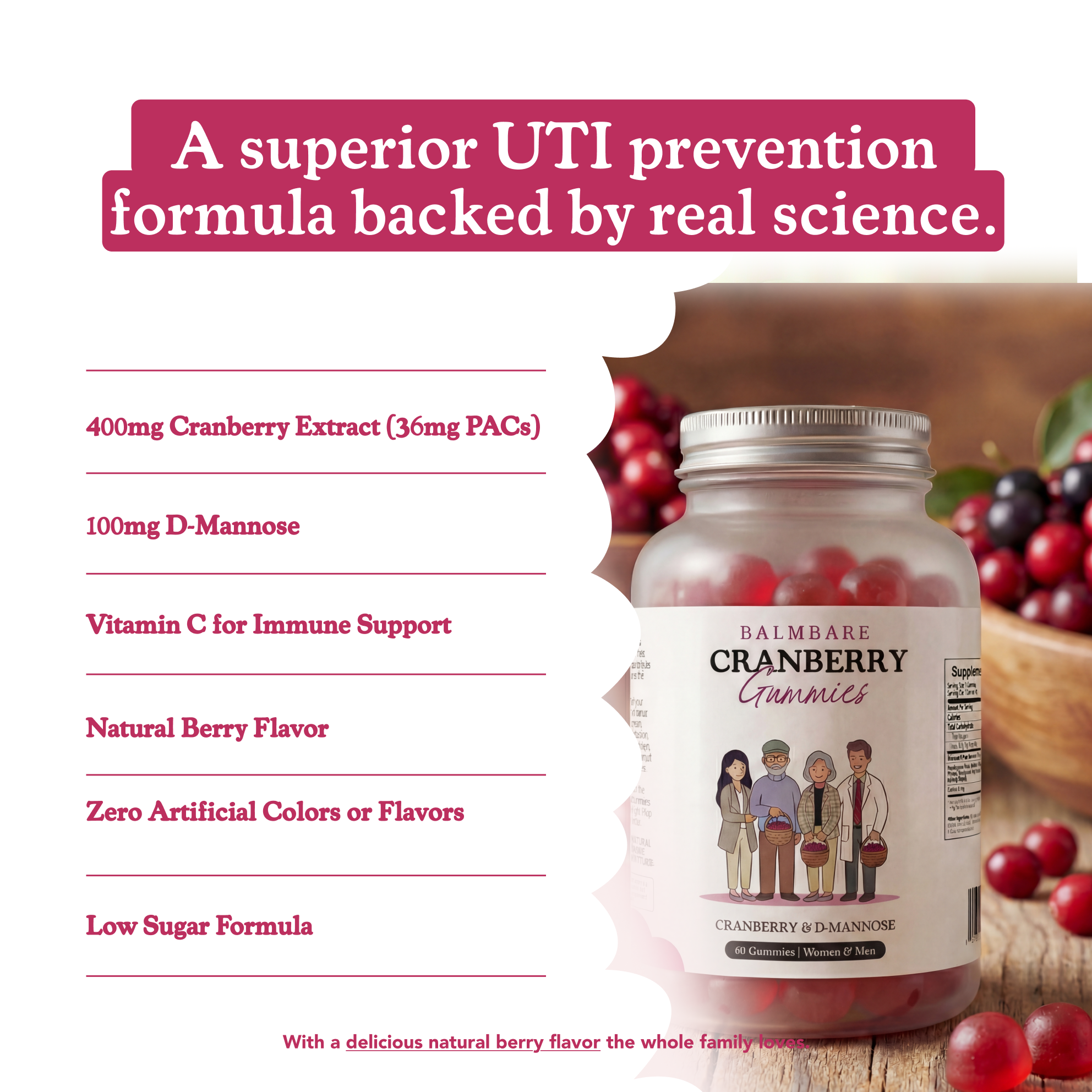 40oz insulated mug with a phone holder and free gifts included sign.