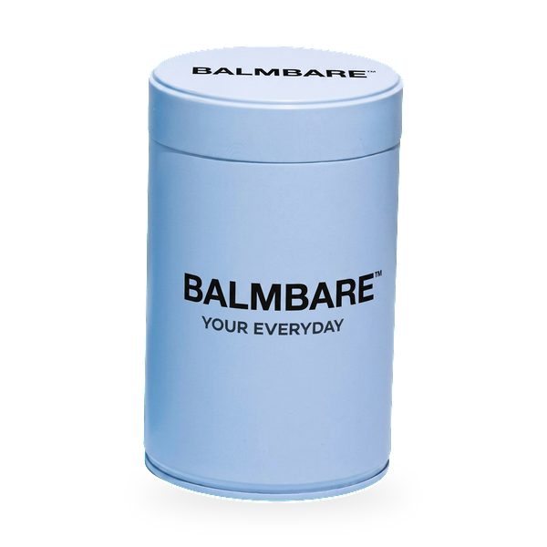 Free Storage Tin
