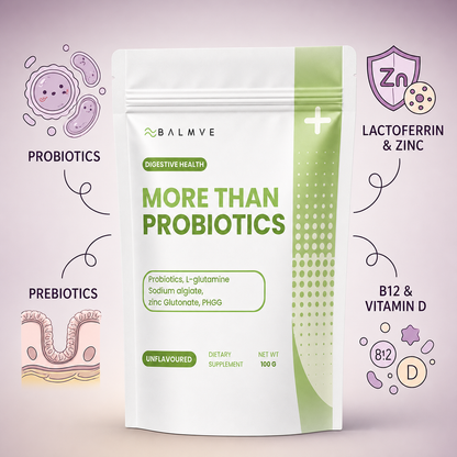 BALMVE More Than Probiotics contextual product image - bloom-probiotics-context-3-infographic.png