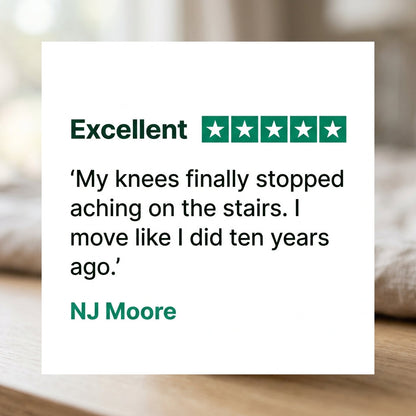 Trustpilot review
